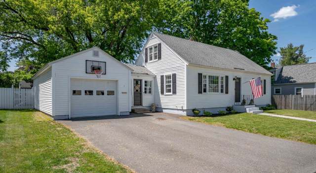 Photo of 7 Saint Lazare St, Nashua, NH 03060