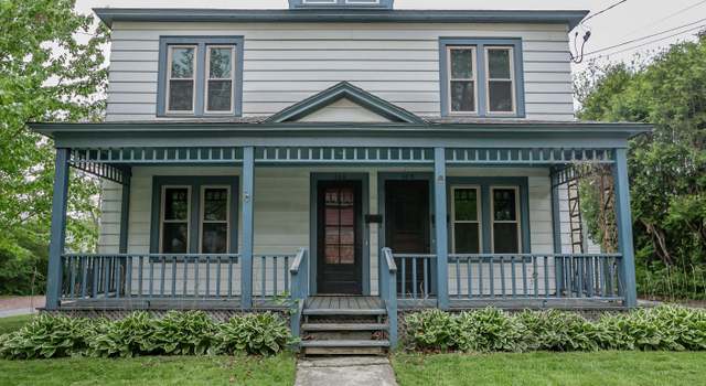 Photo of 103-105 Hayward St, Burlington, VT 05401