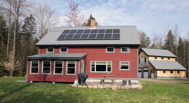 Photo of 358 Tenney Hill Rd, Hyde Park, VT 05655