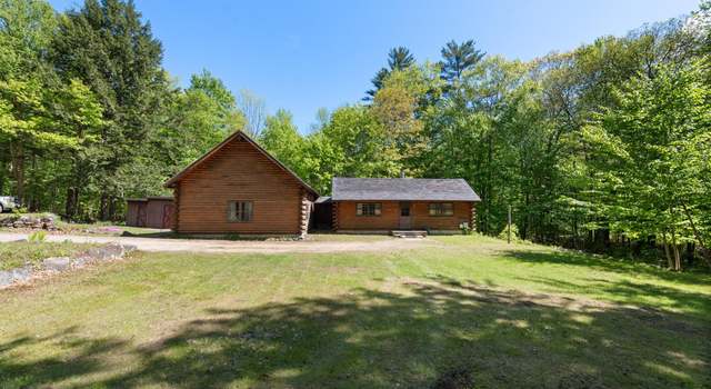 Photo of 38 Mitchell Rd, Thornton, NH 03285