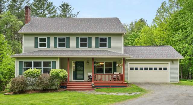 Photo of 138 Connor Rd, Montpelier, VT 05602