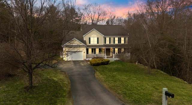 Photo of 122 Forest Dr, Auburn, NH 03032