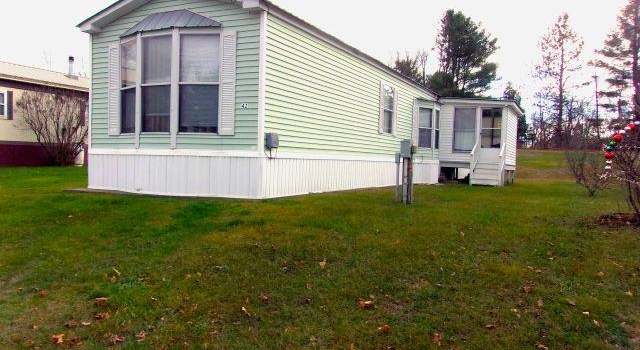 Photo of 42 Pleasant View Park #3, Haverhill, NH 03765