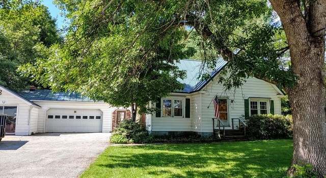 Photo of 23 Winooski St, Waterbury, VT 05676