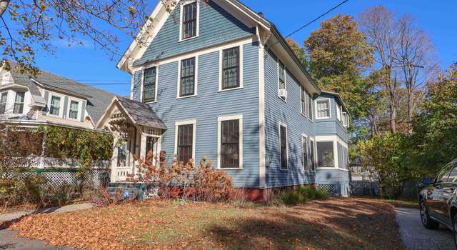 Photo of 16 Holt St, Concord, NH 03301