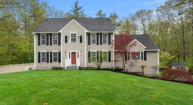 Photo of 14 Champernowne, Madbury, NH 03823