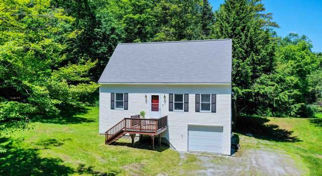 Photo of 317 Bailey Hill Rd, Cavendish, VT 05142