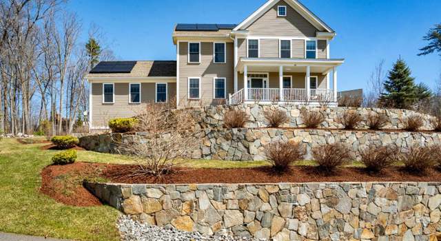 Photo of 18 Scenic Dr, Manchester, NH 03104