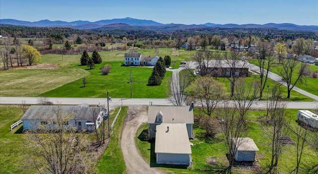 Photo of 2 Parker Rd, Fairfax, VT 05454