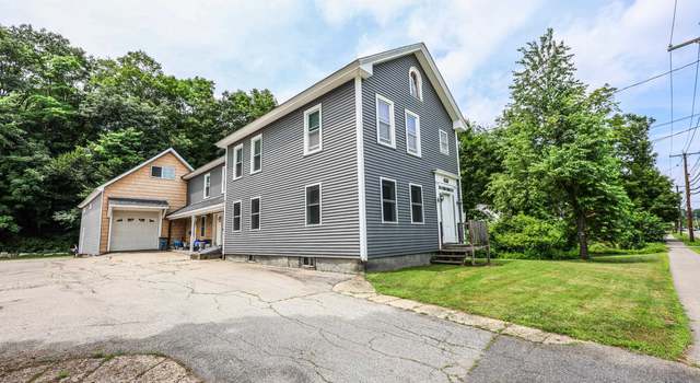 Photo of 523-525 N State St, Concord, NH 03301