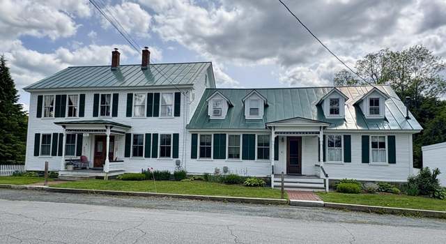 Photo of 6 On The Cmn #3, Lyme, NH 03768