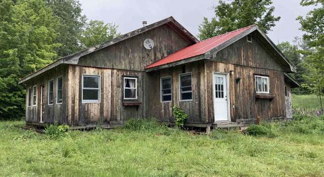 Photo of 1066 Berry Hill Rd, Sheffield, VT 05866