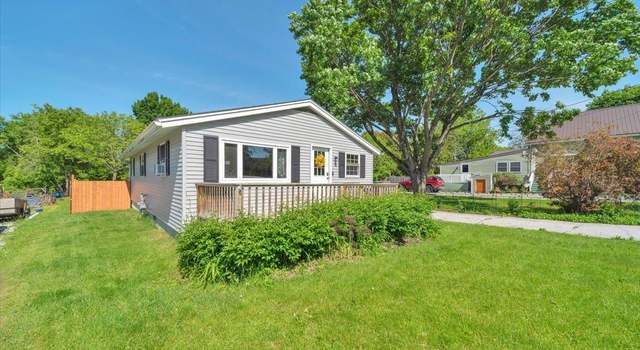 Photo of 24 Huntington St, St. Albans City, VT 05478
