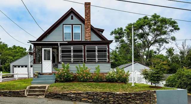 Photo of 47 Eldridge St, Lebanon, NH 03766
