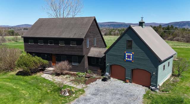 Photo of 431 Hunt Rd, New Haven, VT 05472