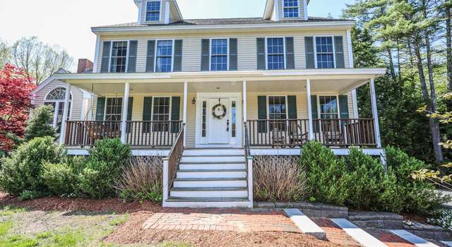 Photo of 41 Allen St, Sandown, NH 03873