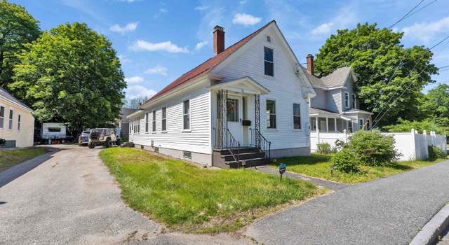 Photo of 90 Sullivan St, Claremont, NH 03743