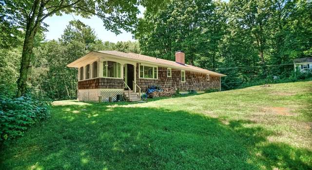 Photo of 122 Foster Rd, Canterbury, NH 03224