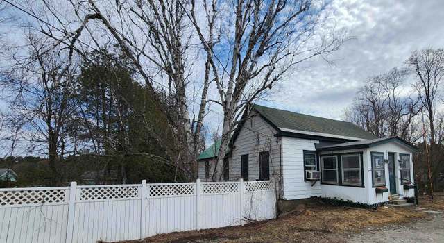 Photo of 2812 US ROUTE 2, East Montpelier, VT 05651