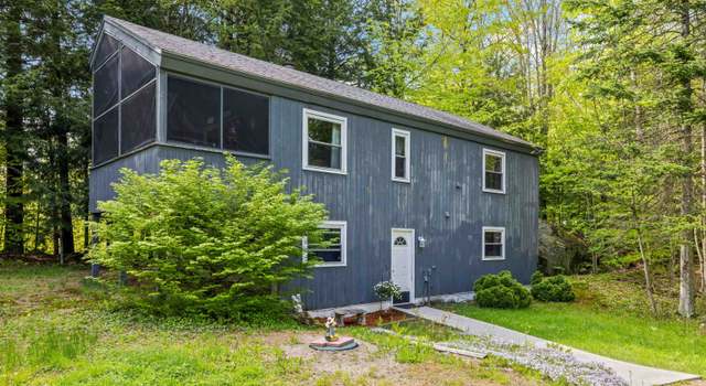 Photo of 33 Eagle Dr, Grantham, NH 03753