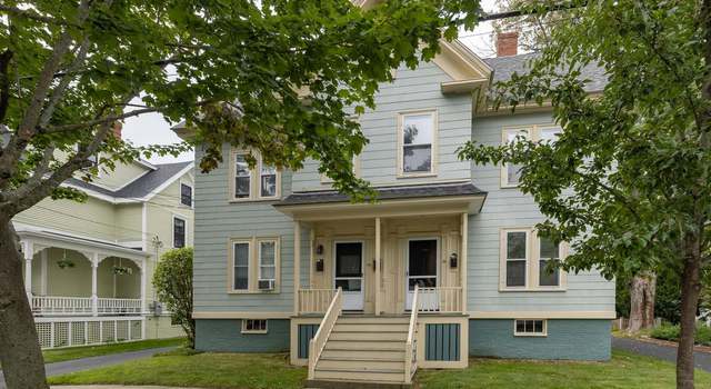 Photo of 88 Wibird St, Portsmouth, NH 03801