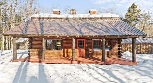Photo of 5600 Pikes Falls Rd, Jamaica, VT 05343