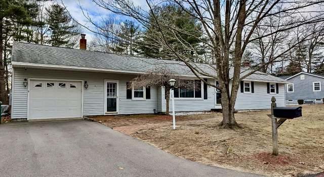 Photo of 5 Yorkway Dr, Nashua, NH 03062