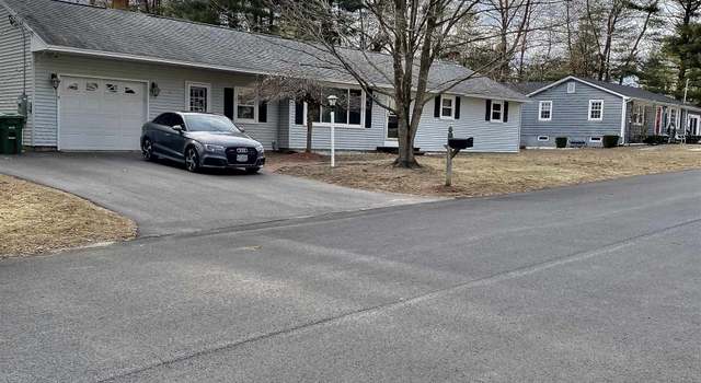 Photo of 5 Yorkway Dr, Nashua, NH 03062