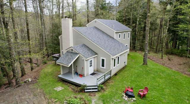 Photo of 67 Birch Tree Ln, Fayston, VT 05673