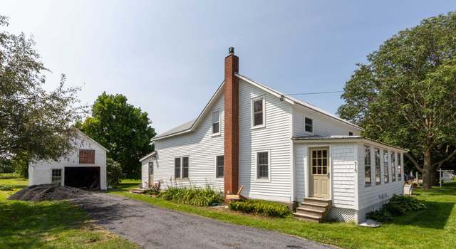 Photo of 315 Route 2, South Hero, VT 05486