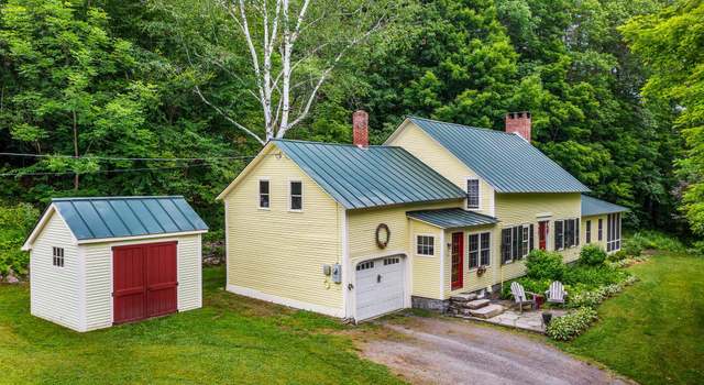 Photo of 149 Miller Pond Rd, Thetford, VT 05075