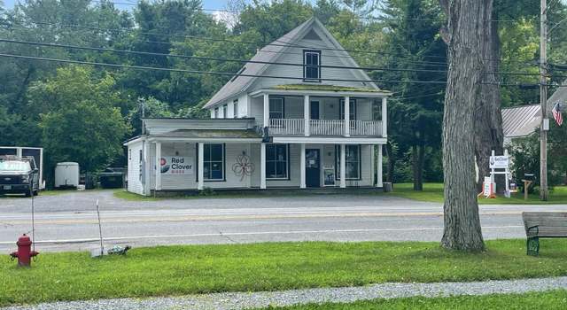 Photo of 466 US Route 5, Fairlee, VT 05045