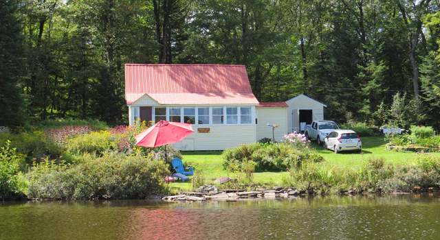 Photo of 43 Kimberly Ln, Westmore, VT 05871