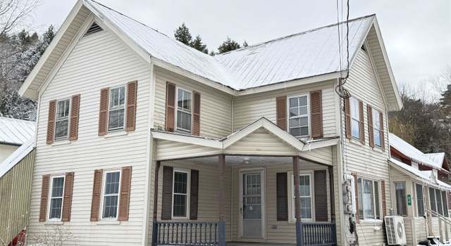 Photo of 84 Mansfield Ave, Cambridge, VT 05444