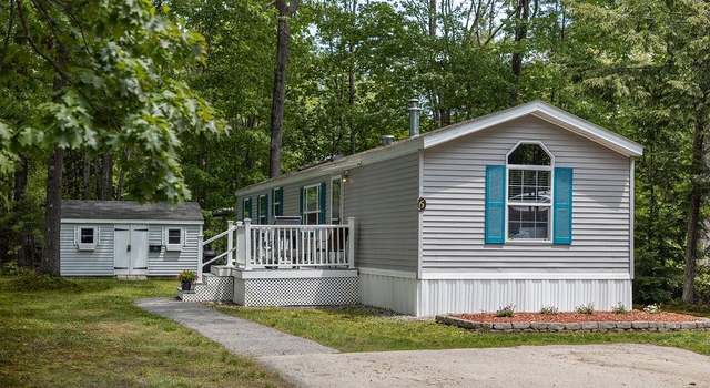 Photo of 6 Marilyn Dr, Concord, NH 03303