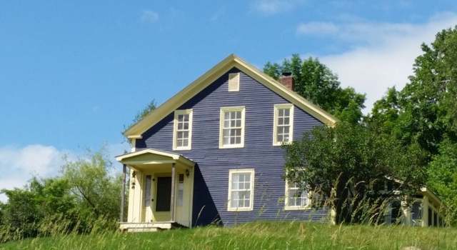 Photo of 486 Fuller Bridge Rd, Montgomery, VT 05470