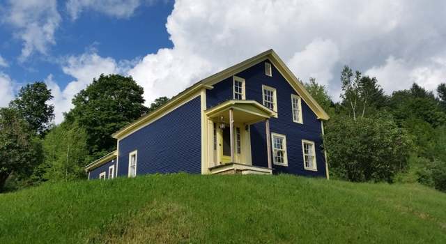 Photo of 486 Fuller Bridge Rd, Montgomery, VT 05470