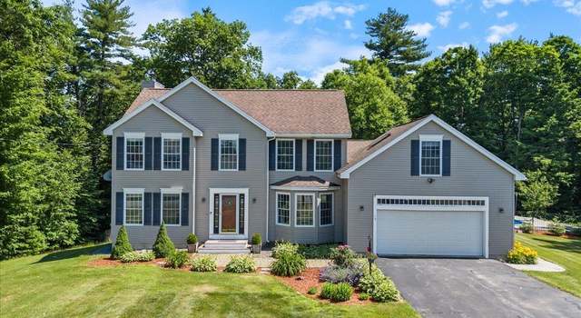 Photo of 15 Overlook Rd, Newton, NH 03858