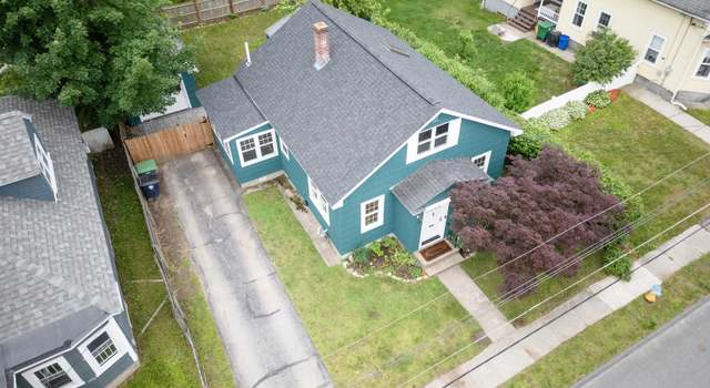 Photo of 10 Revere St, Nashua, NH 03060