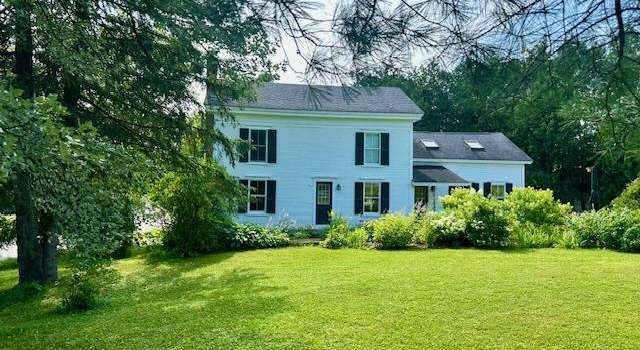 Photo of 4 Huntley Rd, Westford, VT 05494