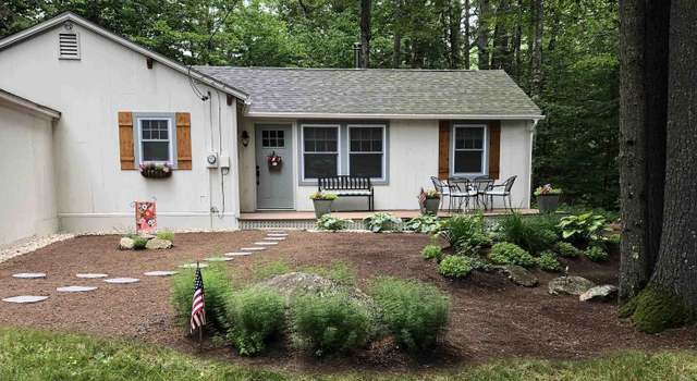 Photo of 406 Wilmot Center Rd, New London, NH 03257