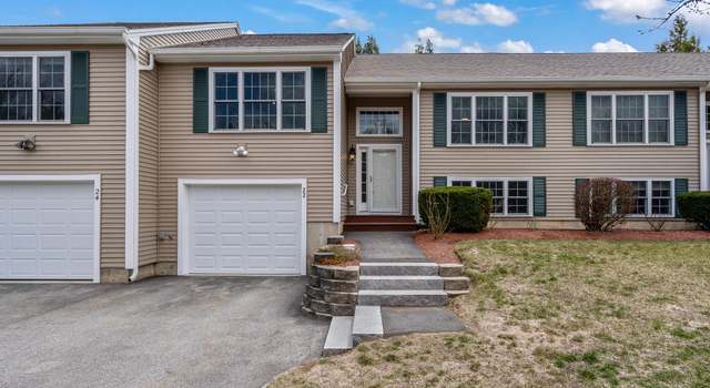 Photo of 22 Buck Cir, Danville, NH 03819