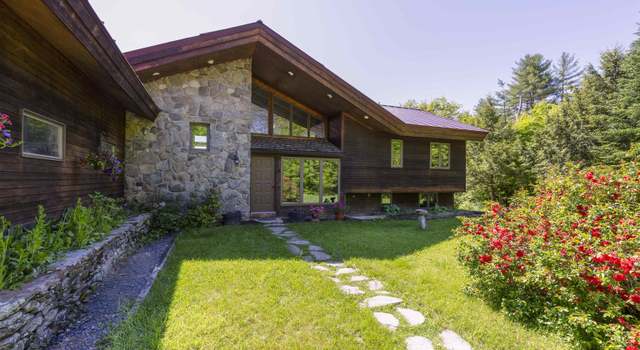 Photo of 794 Sawnee Bean Rd, Thetford Center, VT 05075