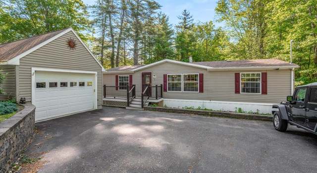 Photo of 16 Gina Dr, Rochester, NH 03867