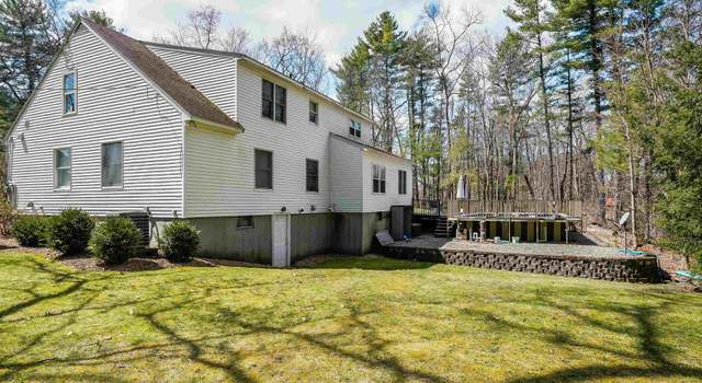 Photo of 4 Acropolis Ave, Londonderry, NH 03053
