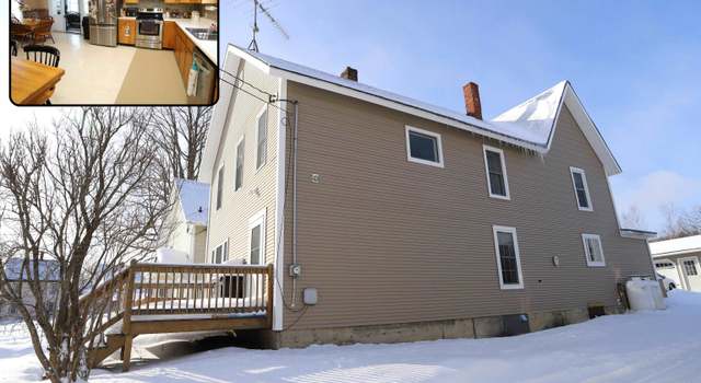 Photo of 79 School St, Troy, VT 05859