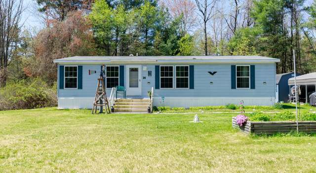 Photo of 14 Sunset Dr, Rindge, NH 03461