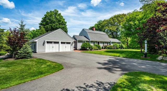 Photo of 19 Green Rd, Amherst, NH 03031