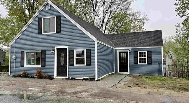 Photo of 22 Elm St, Northfield, NH 03276