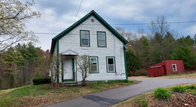 Photo of 515 Forest Lake Rd, Winchester, NH 03470